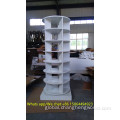 Rotating Shoe Rack Economical and practical rotating shoe rack or shoe cabinet Factory
